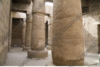 Photo Texture of Karnak Temple 0061